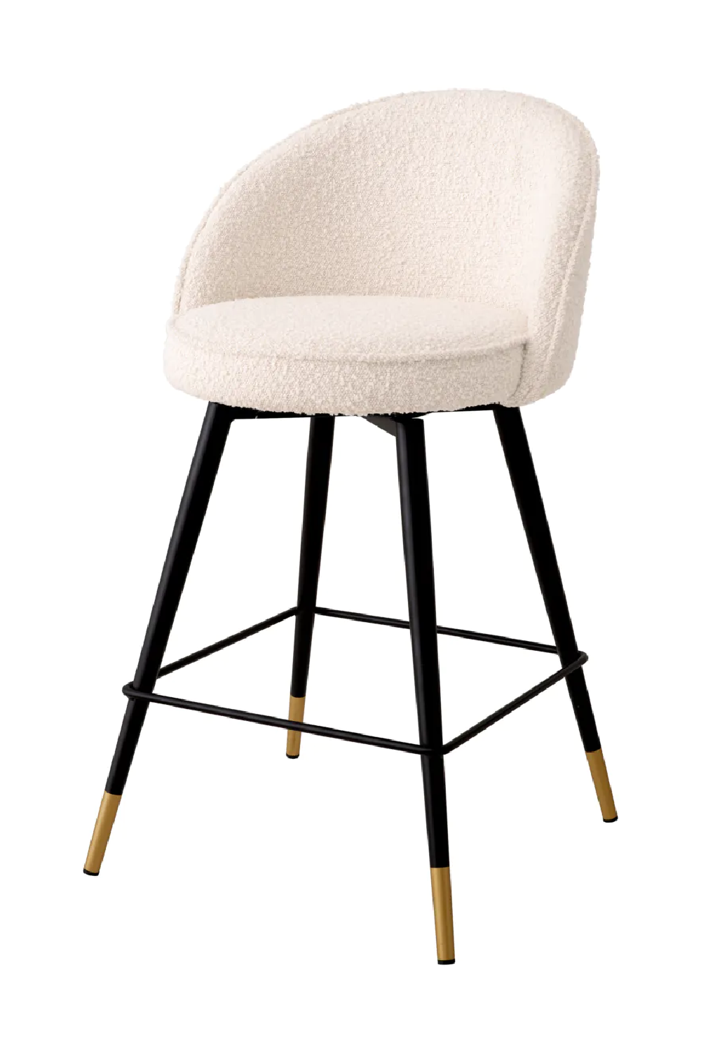 Swivel Counter Stools (2) | Eichholtz Cooper | Oroa.com