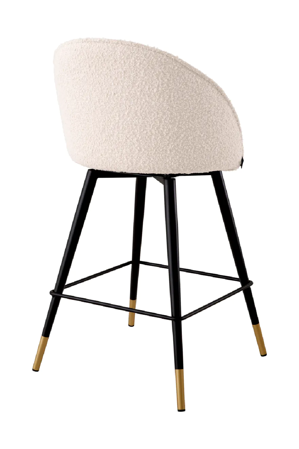 Swivel Counter Stools (2) | Eichholtz Cooper | Oroa.com