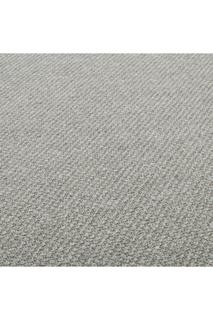 Irregular-Shaped Gray Sofa | Eichholtz Taraval | Oroa.com