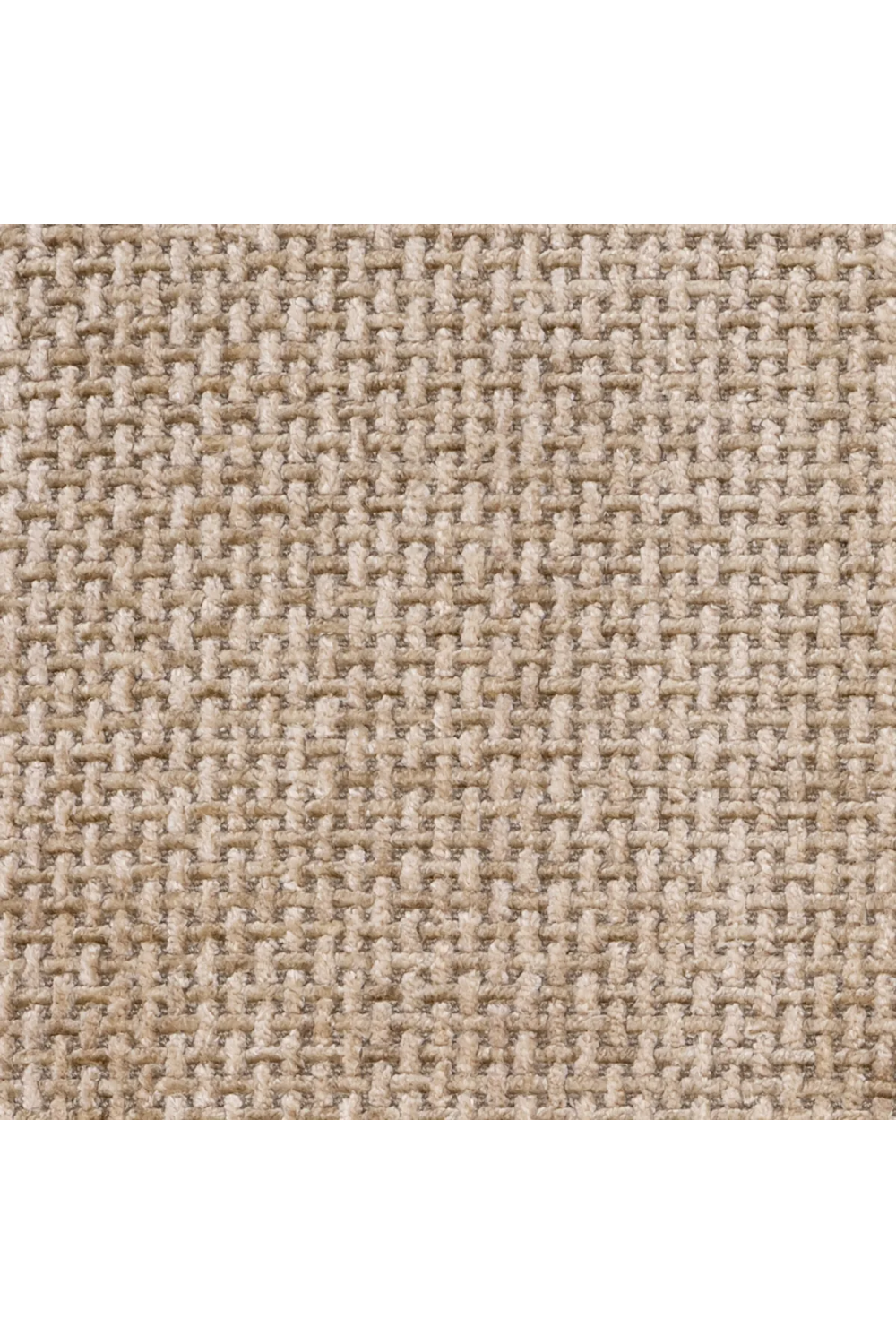 Beige Round Sofa | Eichholtz Björn | Oroa.com