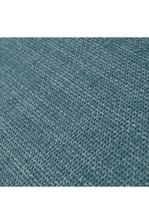 Padded Modern Lounge Armchair | Eichholtz Olsen | Oroa.com