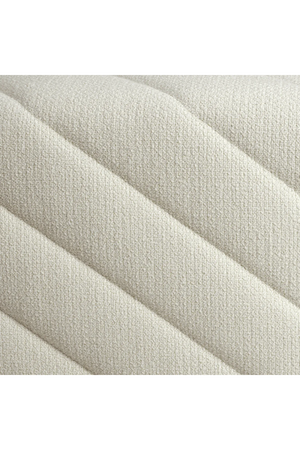 Patterned Modern Bench | Eichholtz Avellino | Oroa.com