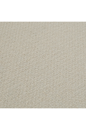 Upholstered Modern Stool | Eichholtz Avellino | Oroa.com