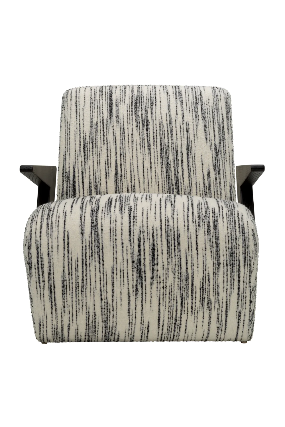 Modern Upholstered Lounge Chair | Eichholtz Venosa | Oroa.com