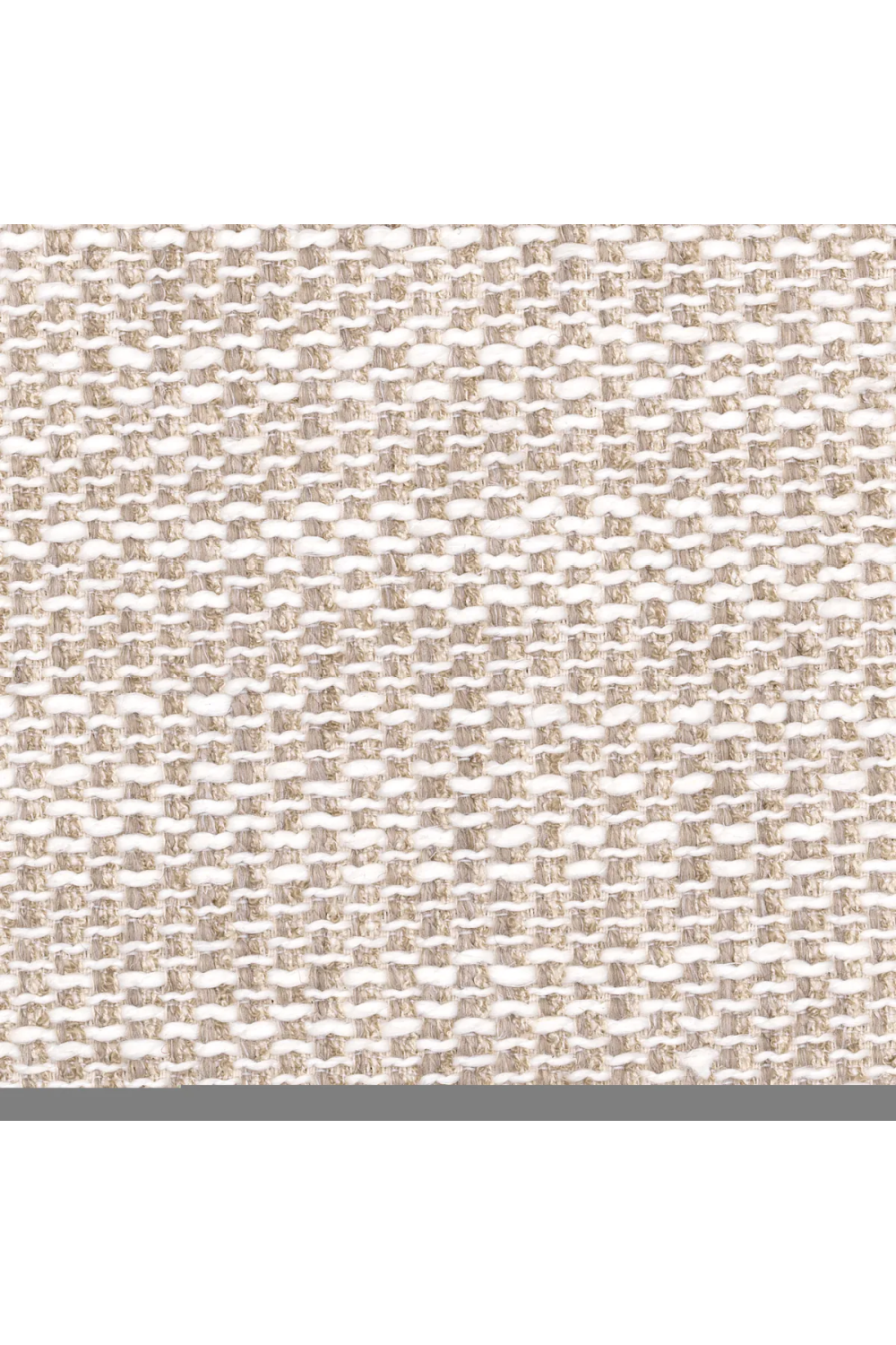 Beige Channeled Sofa | Eichholtz Dean | Oroa.com