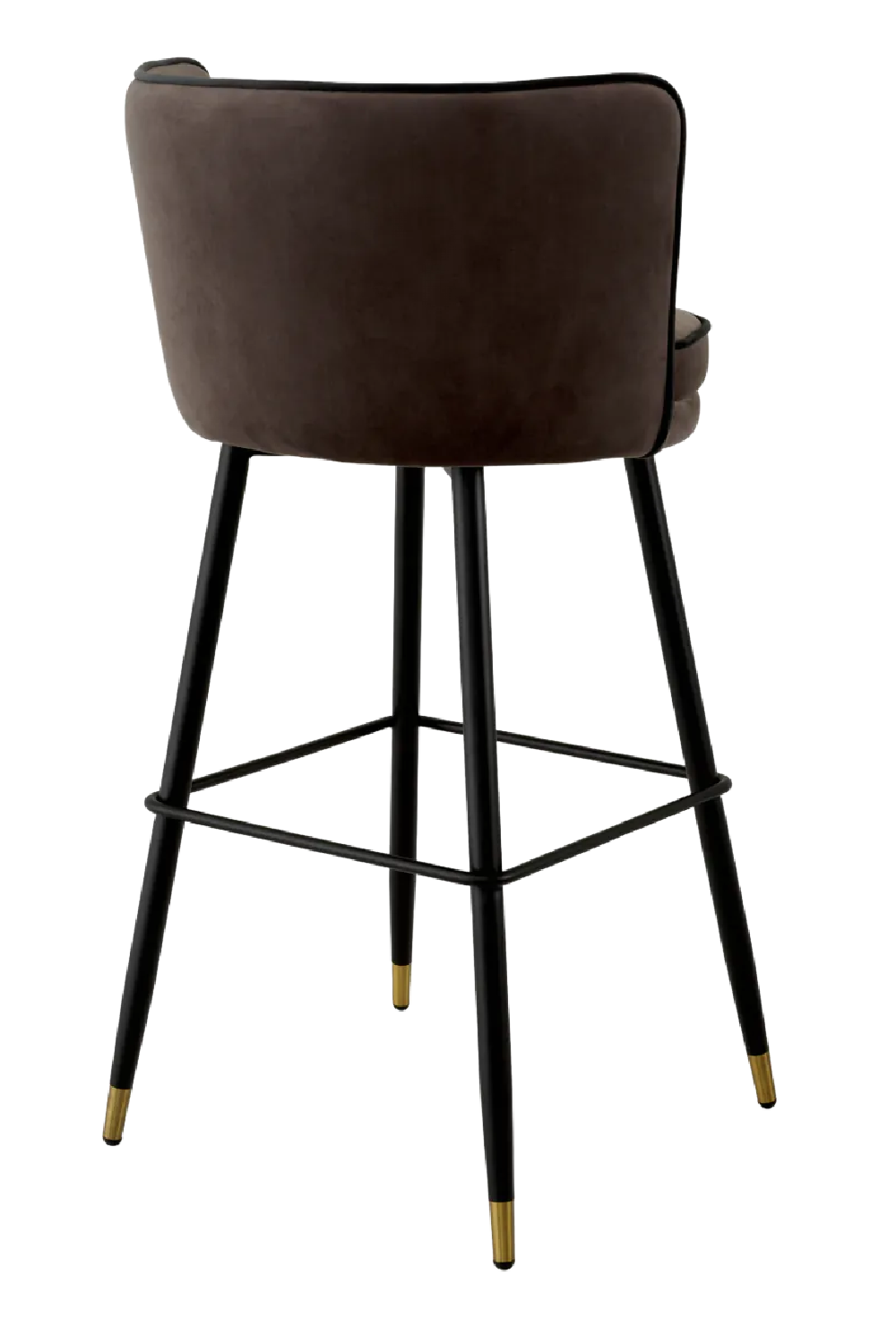 Modern Swivel Bar Stool | Eichholtz Grenada | Oroa.com