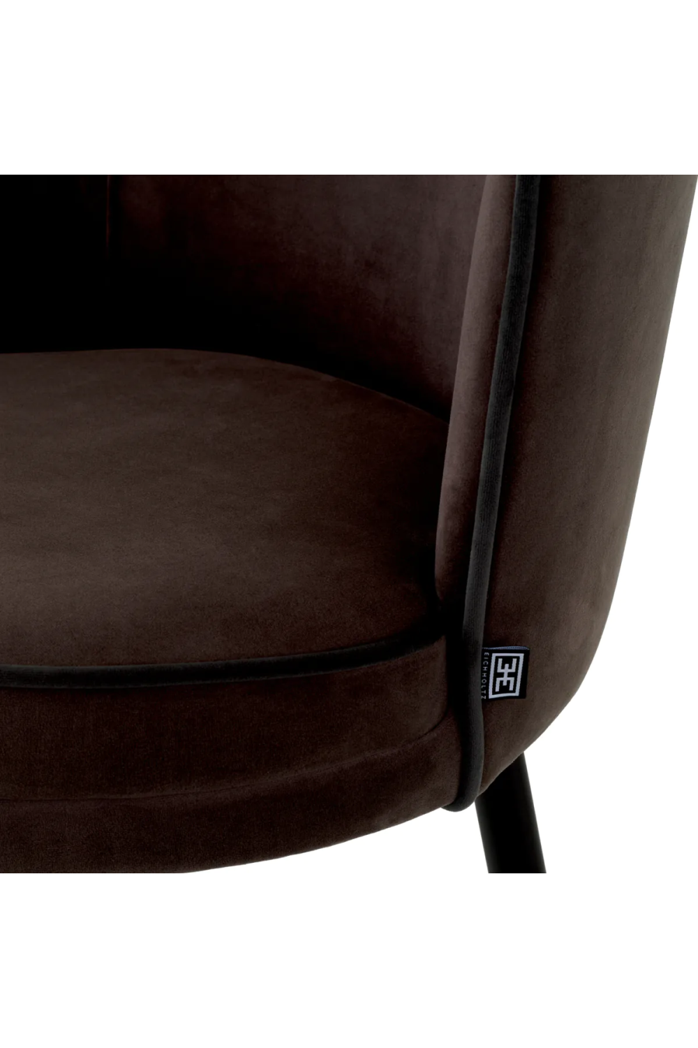 Modern Swivel Bar Stool | Eichholtz Grenada | Oroa.com