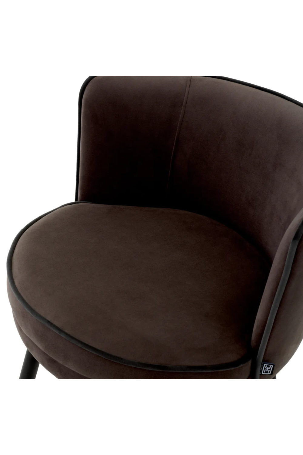 Modern Swivel Counter Stool | Eichholtz Grenada | Oroa.com