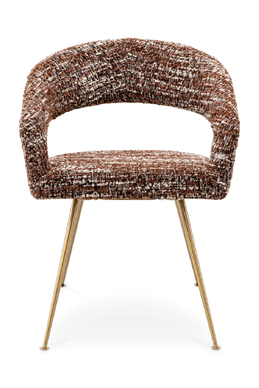 Modern Dining Chair | Eichholtz Bravo | Oroa.com