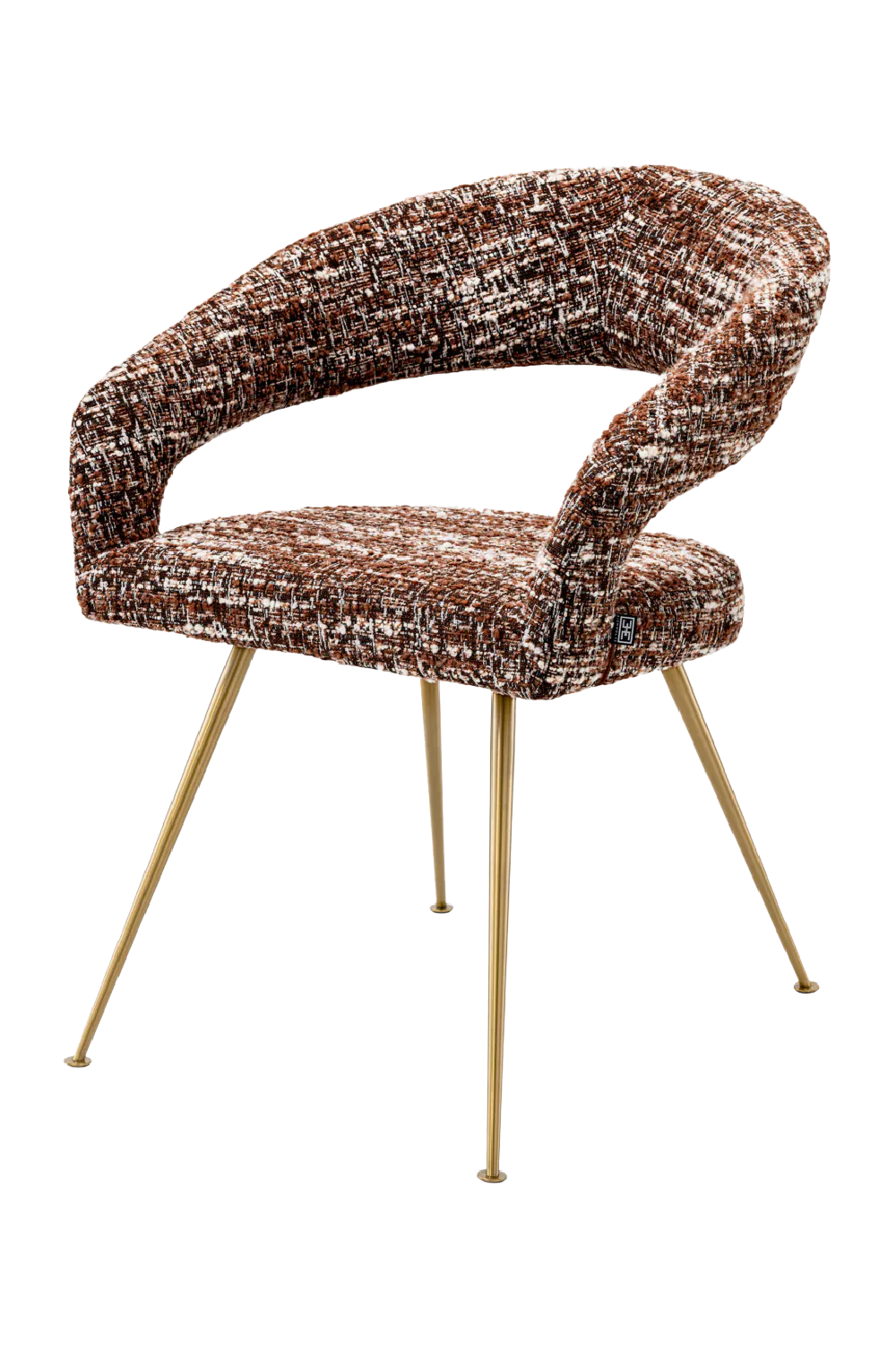 Modern Dining Chair | Eichholtz Bravo | Oroa.com