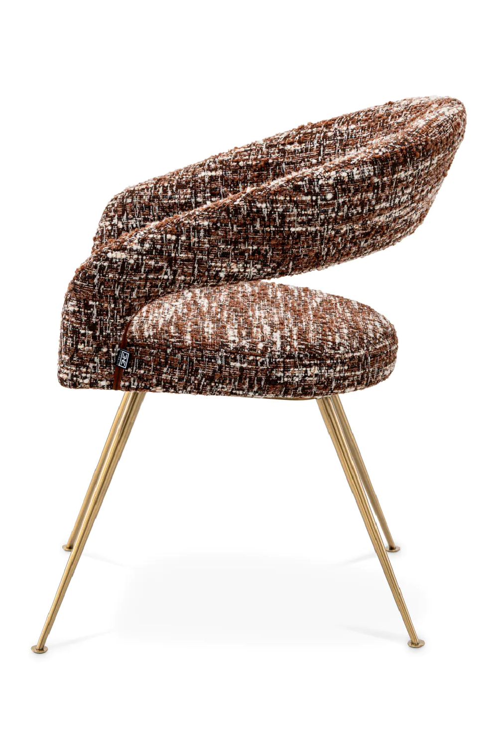 Modern Dining Chair | Eichholtz Bravo | Oroa.com