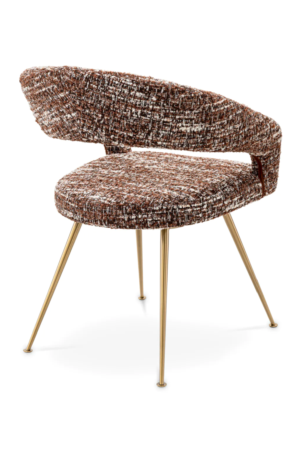 Modern Dining Chair | Eichholtz Bravo | Oroa.com