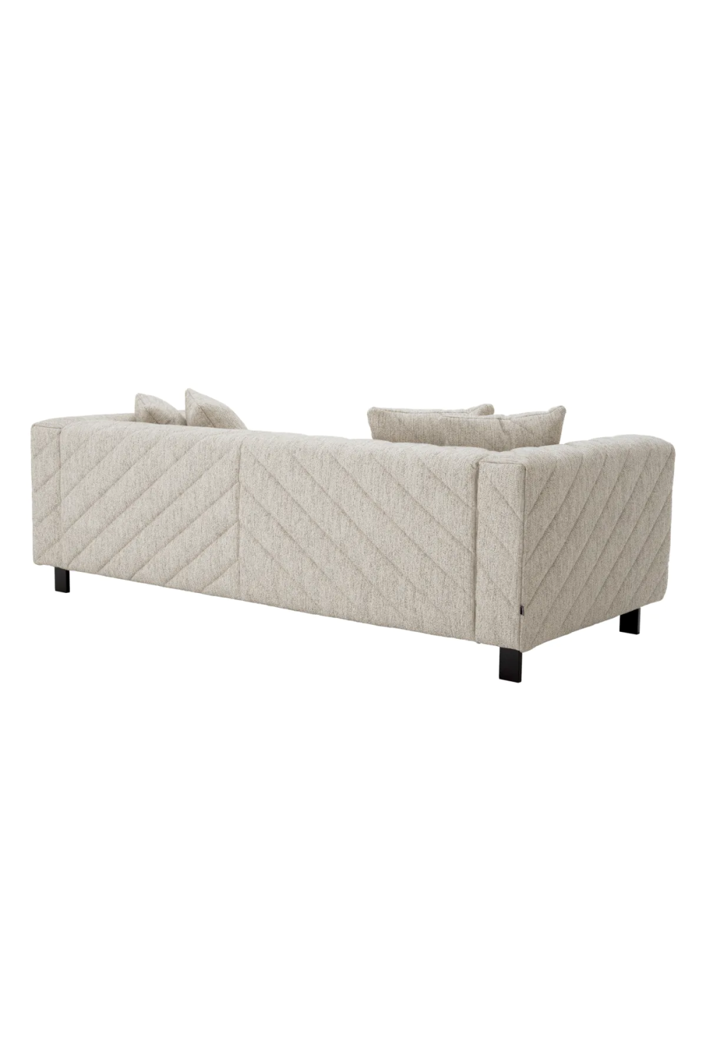 Patterned Modern Sofa | Eichholtz Avellino | Oroa.com