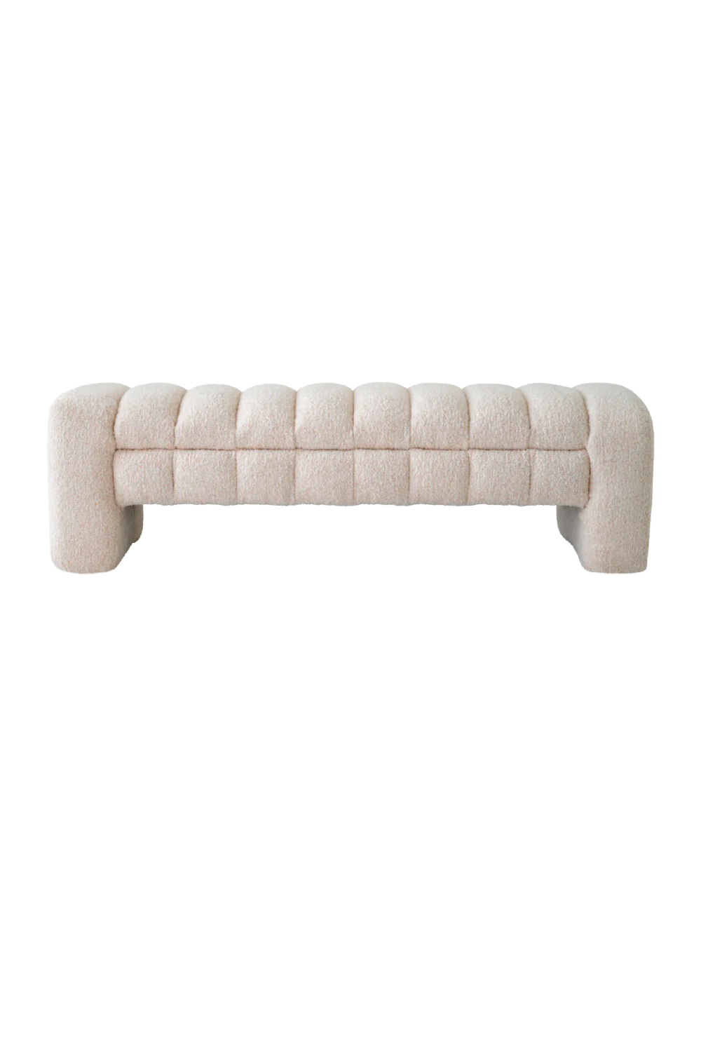 Channel Stitched Bench | Eichholtz Taranto | Oroa.com