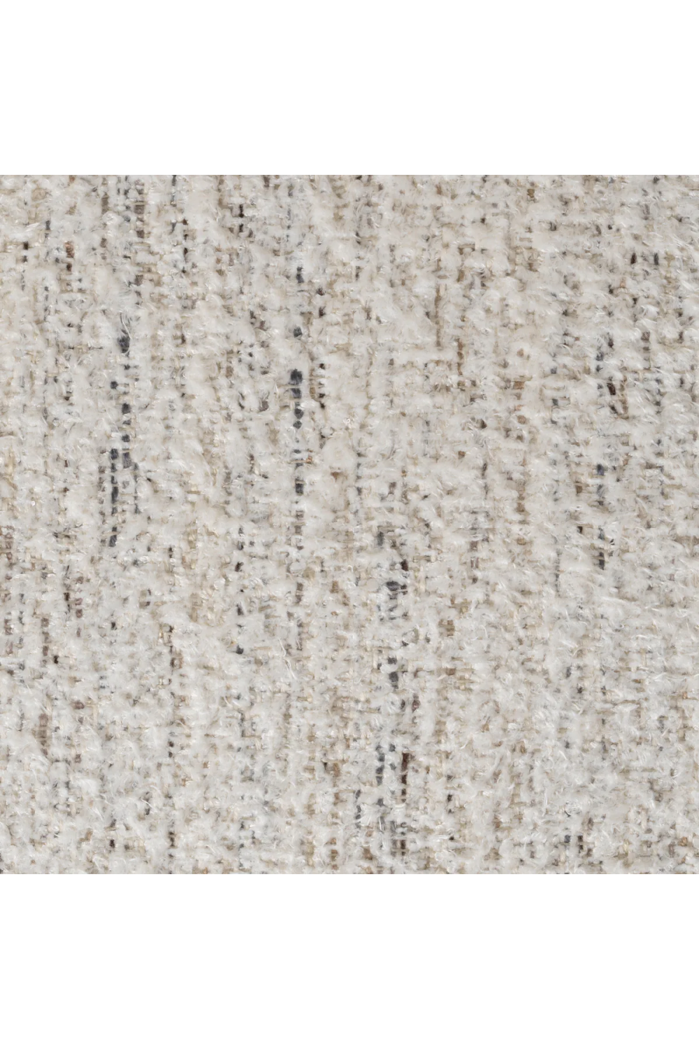 Off-White Fabric Sofa | Eichholtz York  | Oroa.com