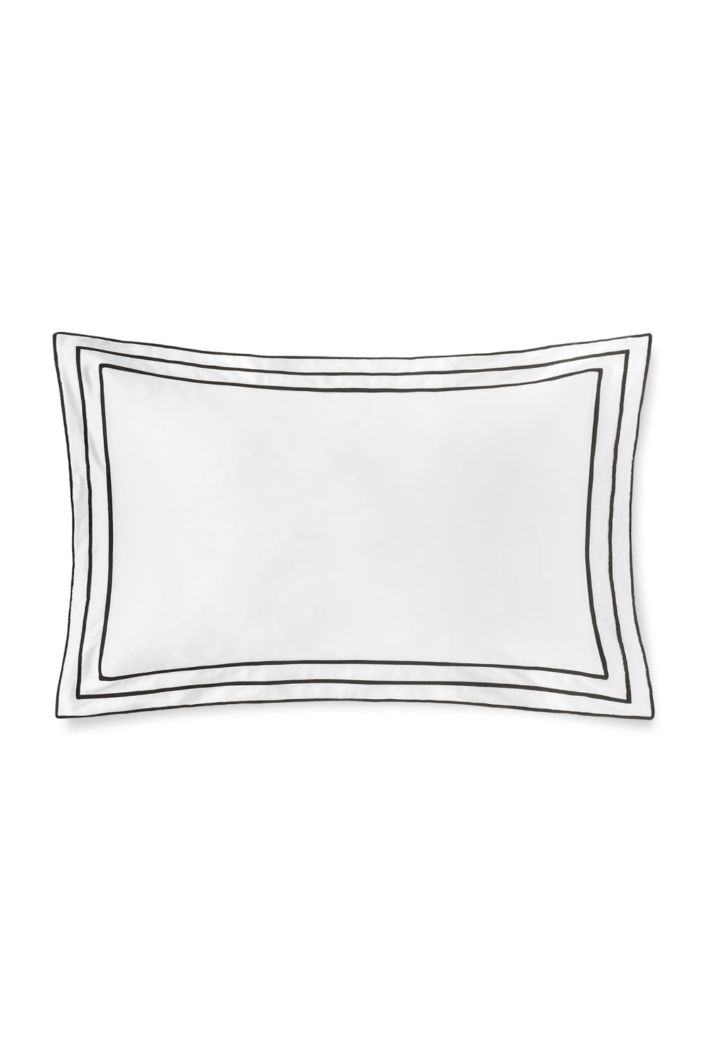 430TC Cotton Sateen Pillowcase Set | Amalia Home Alba | Oroa.com