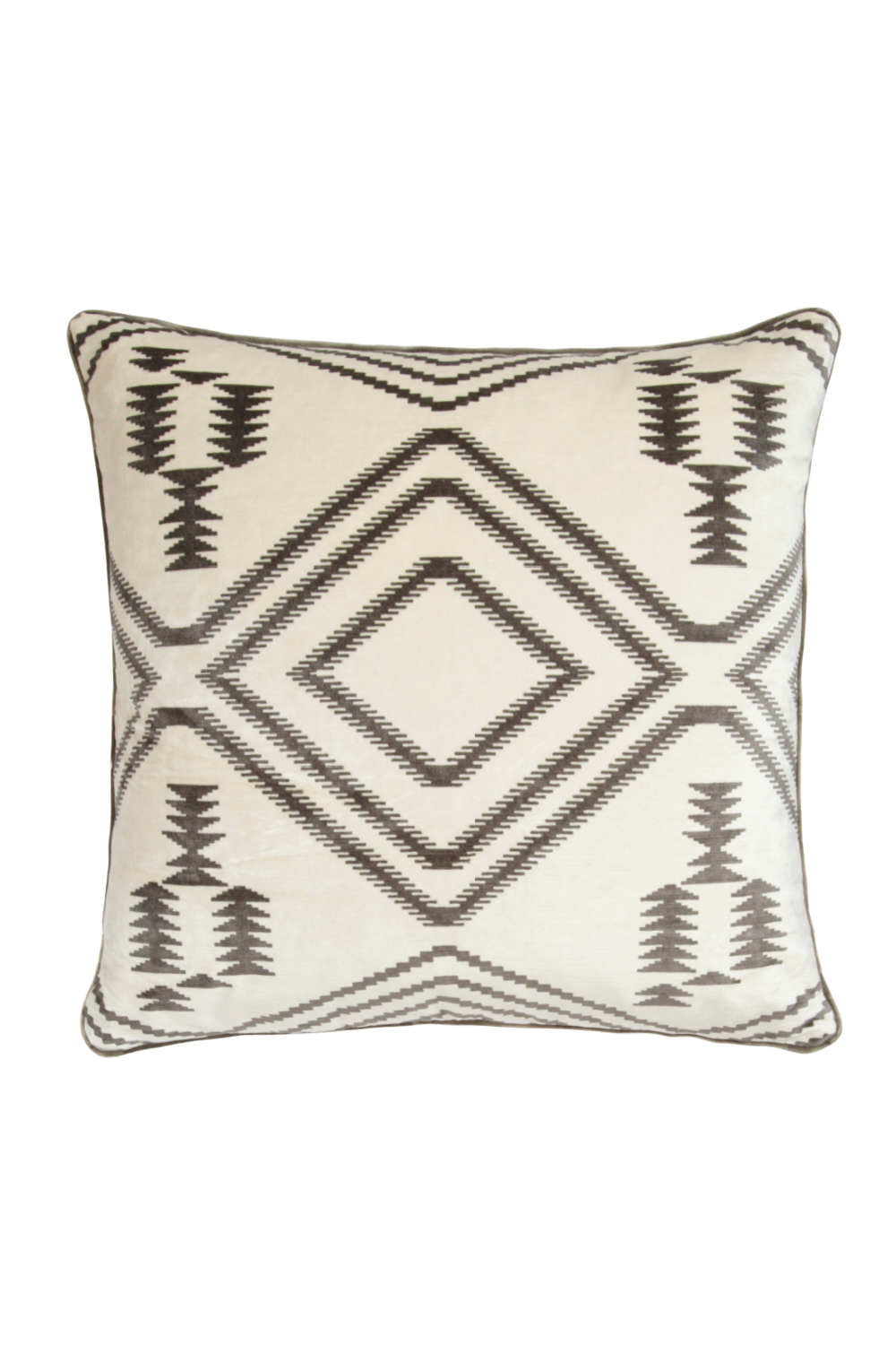 Aztec Tribal Design Cushion | Andrew Martin Navaho | OROA