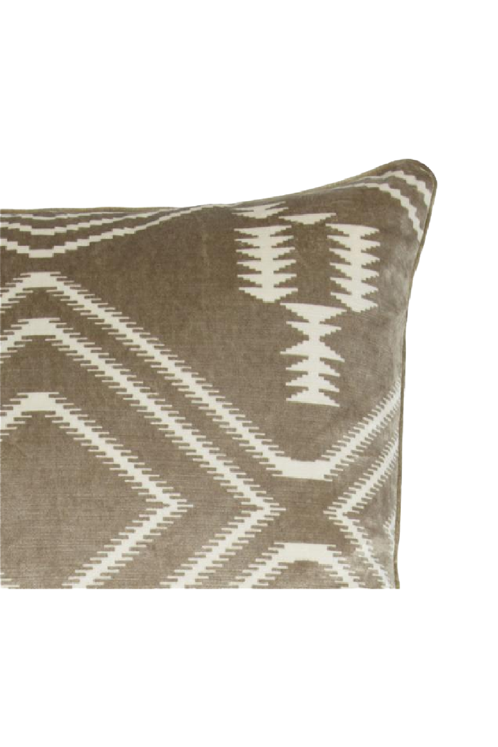 Aztec Tribal Design Cushion | Andrew Martin Navaho | OROA