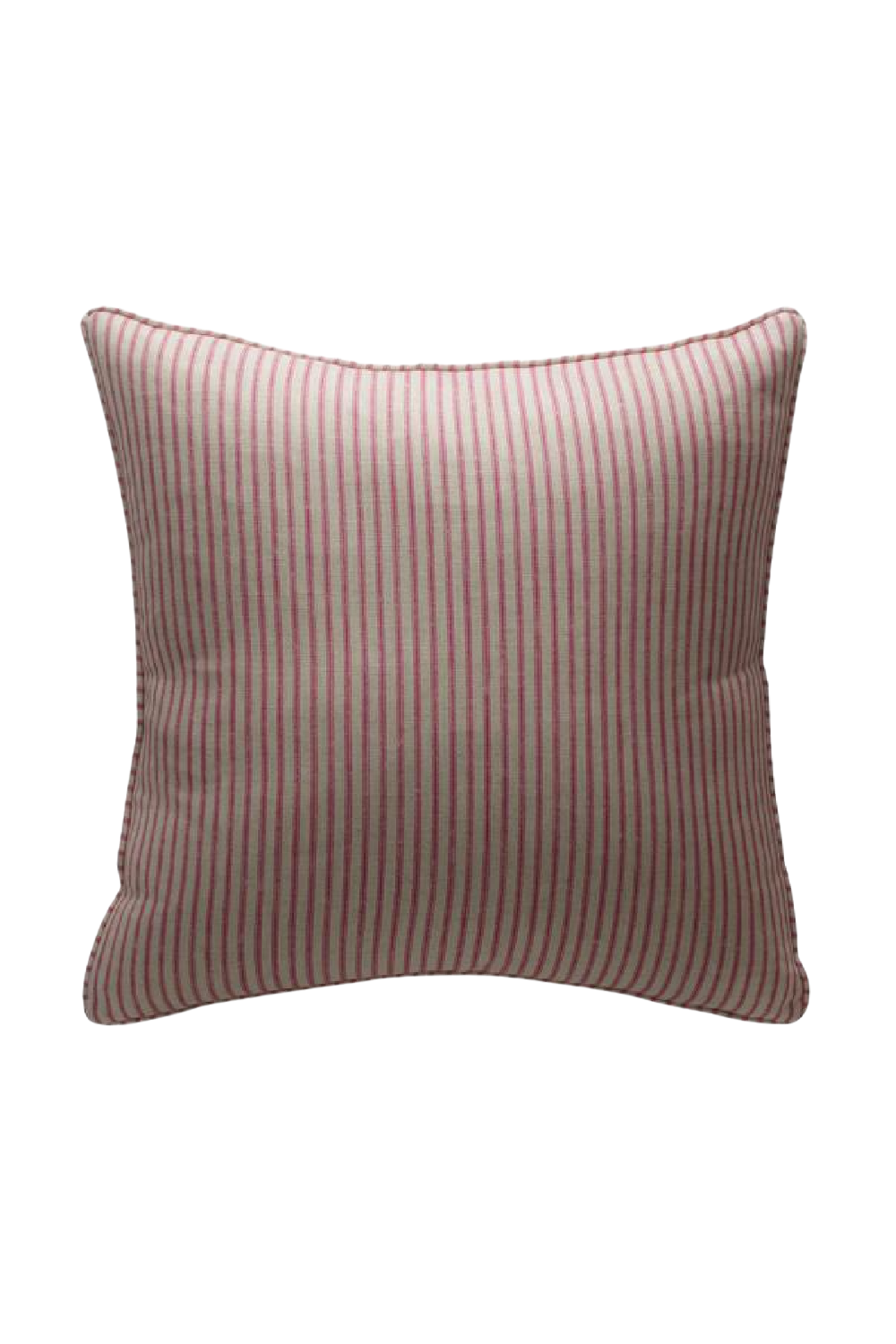 Stripes Fabric Cushion M | Andrew Martin Savannah | OROA