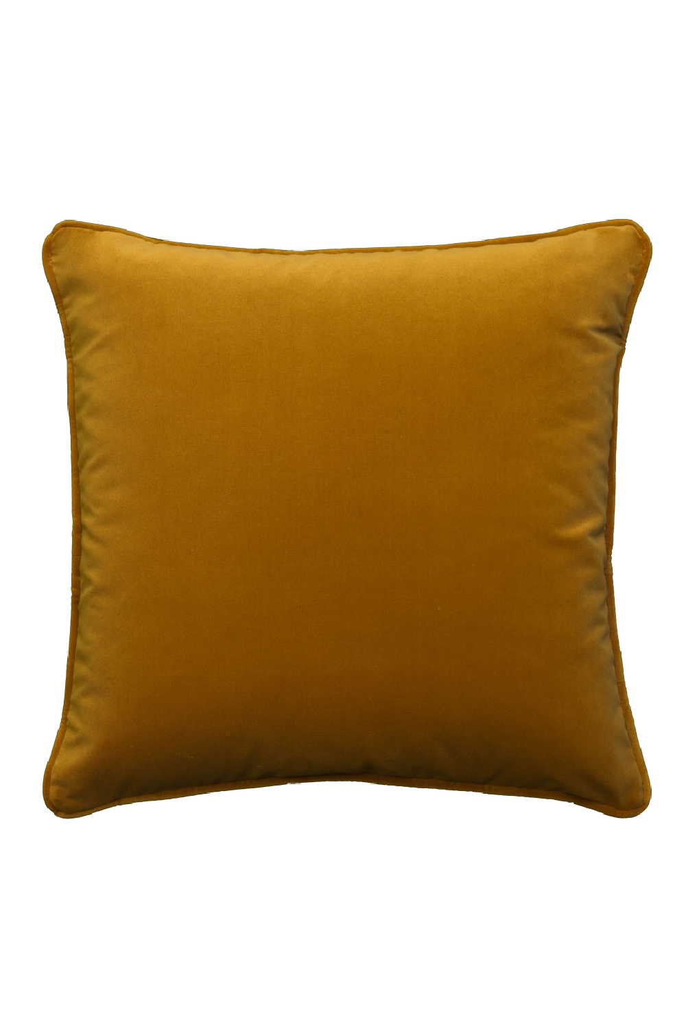 Square Velvet Cushion | Andrew Martin Villandry | OROA