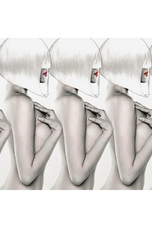 White Women Photographic Artwork | Andrew Martin Ladies | OROA