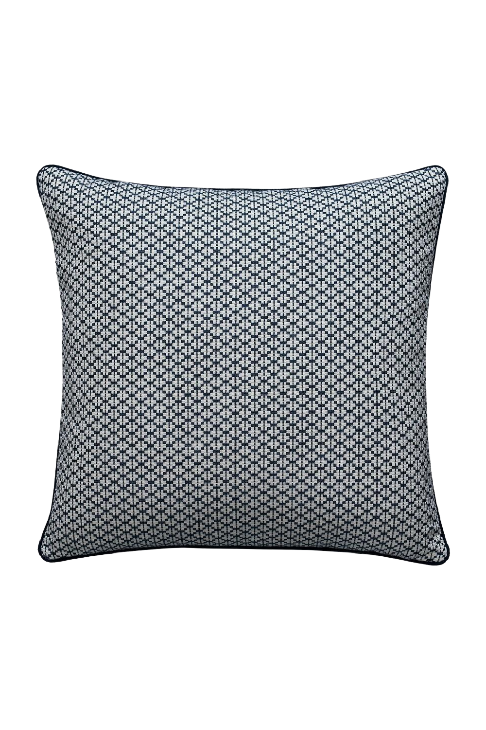 Geometric Pattern Cushion | Andrew Martin Brook | OROA