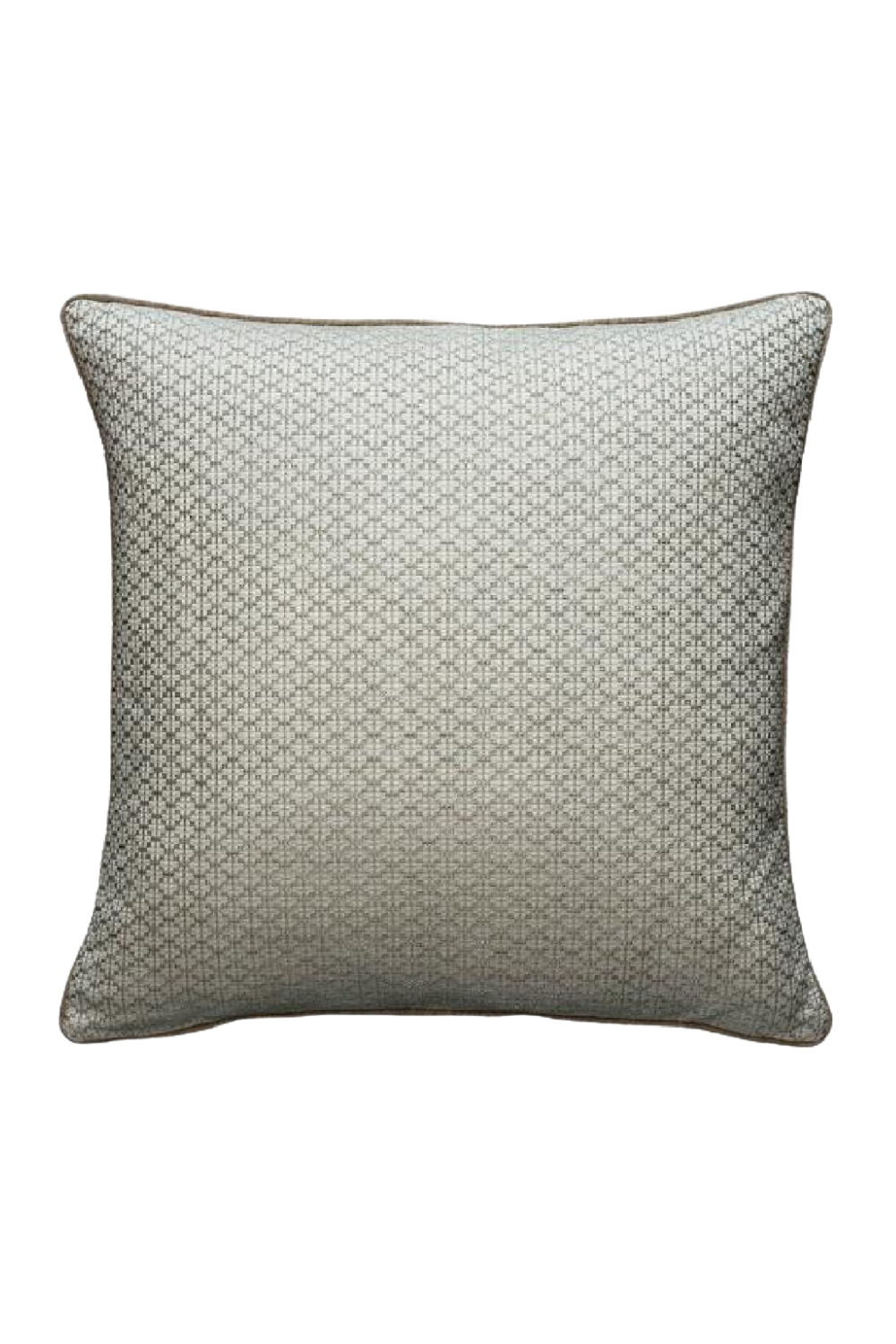 Geometric Pattern Cushion | Andrew Martin Brook | OROA