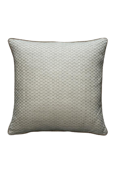   Geometric Pattern Cushion | Oroa.com