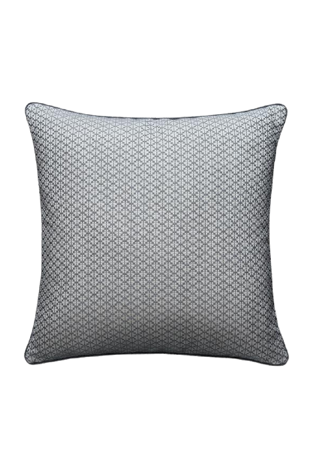 Geometric Pattern Cushion | Andrew Martin Brook | OROA