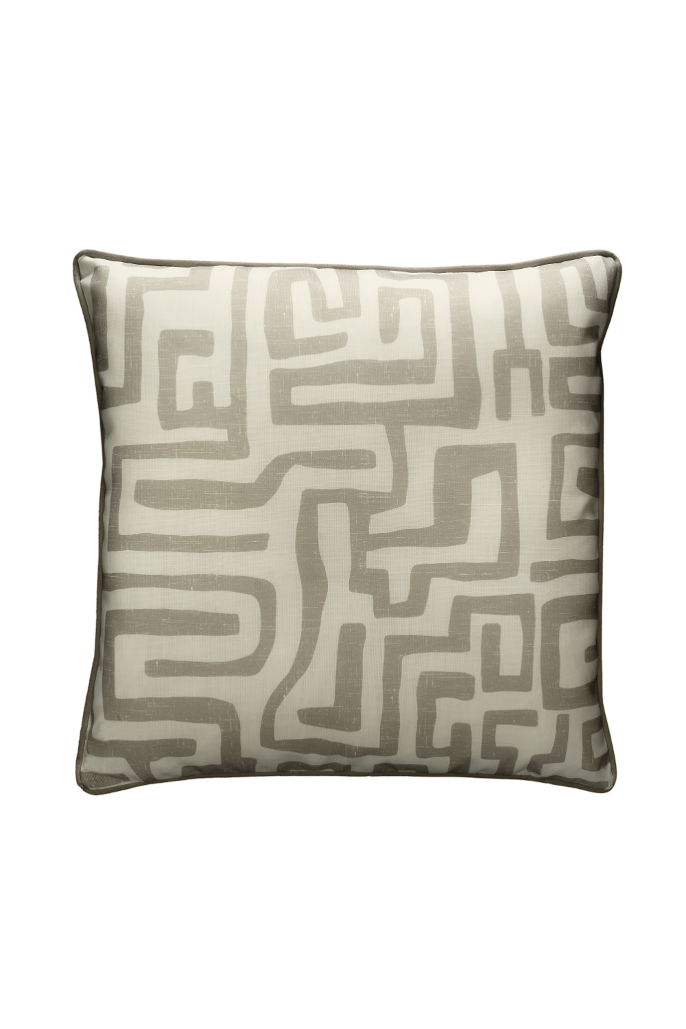 Minimalist Designed Outdoor Throw Pillow | Andrew Martin | Oroa.com