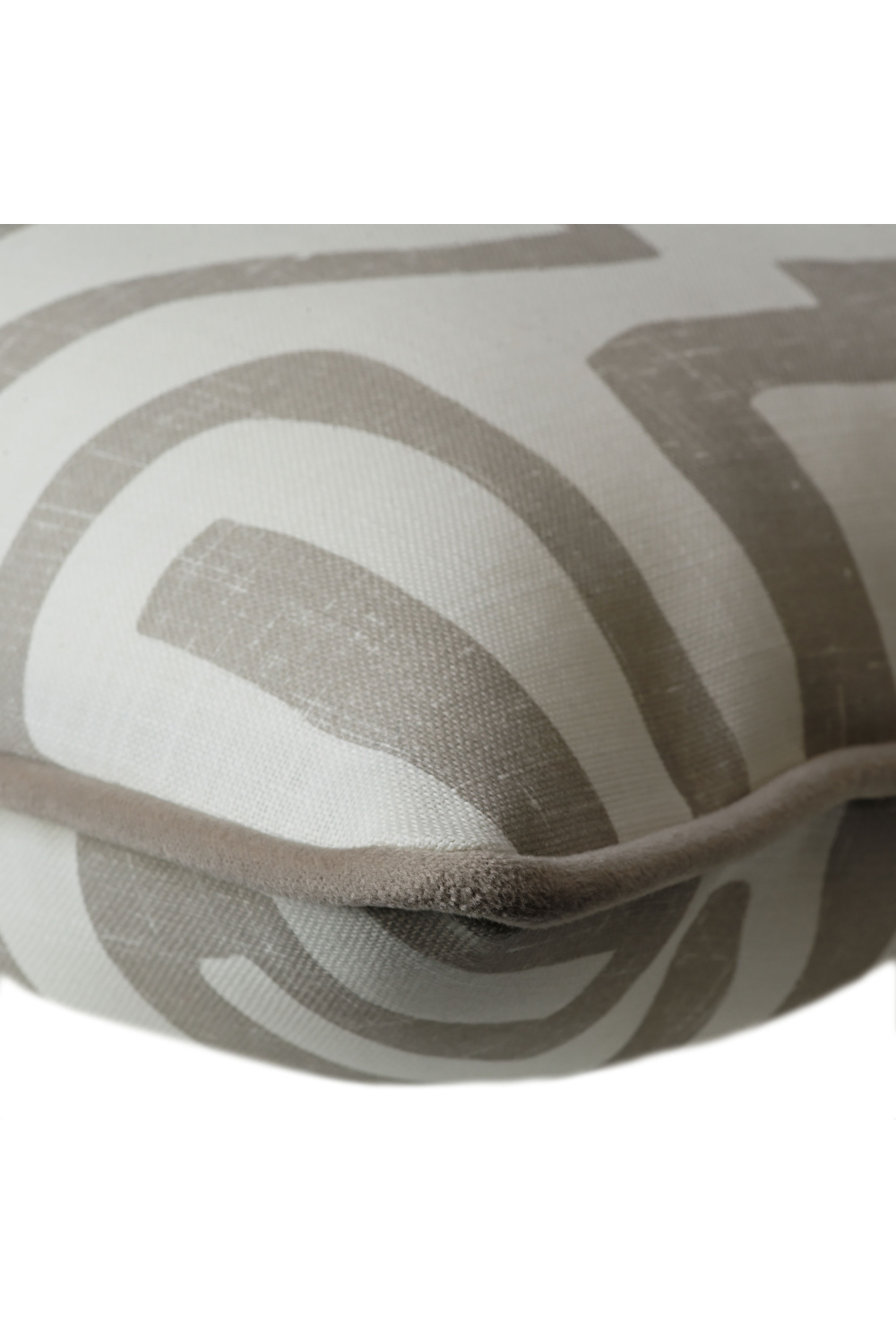 Minimalist Designed Outdoor Throw Pillow | Andrew Martin | Oroa.com