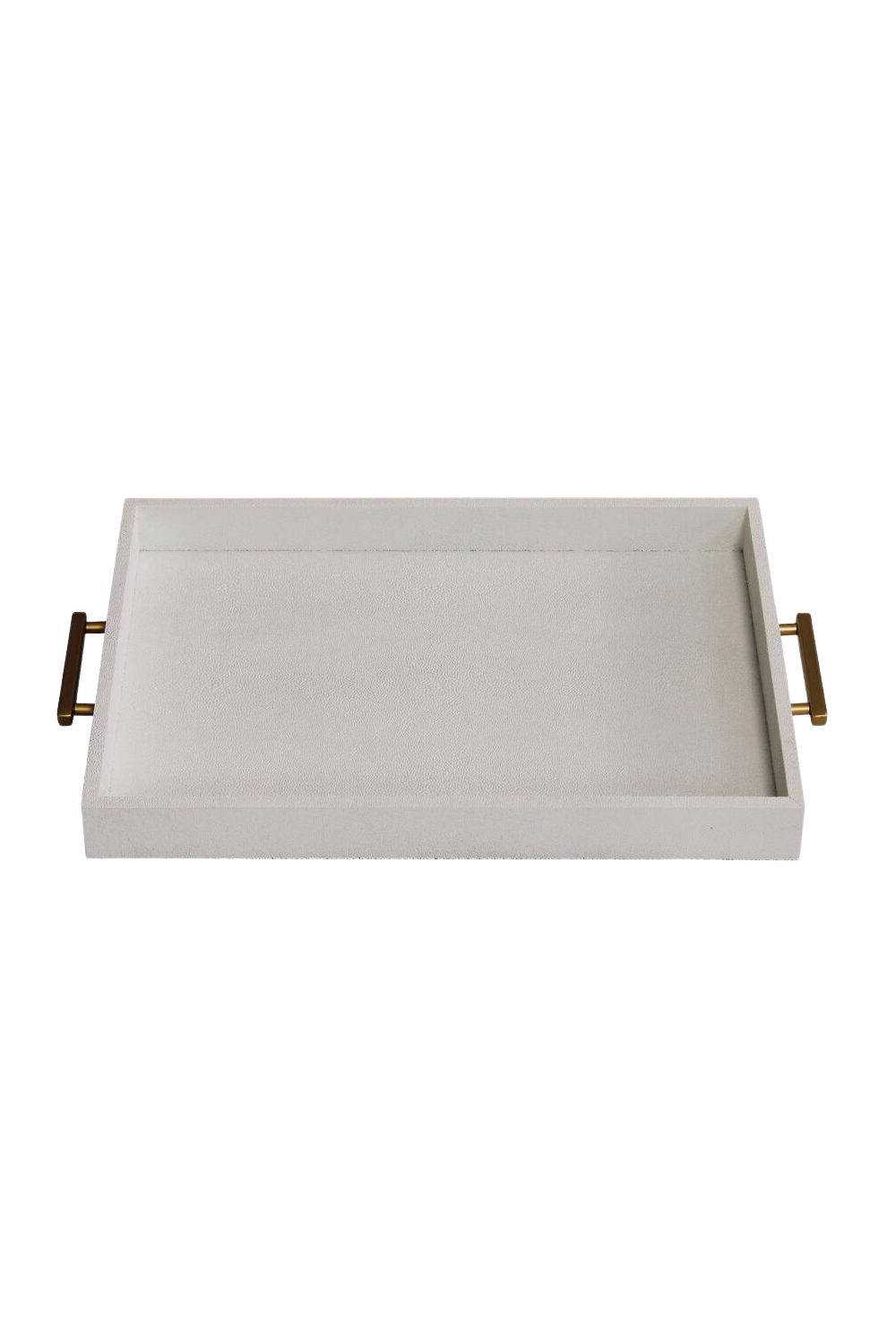 Decorative Shagreen Tray | Andrew Martin Porto | Oroa.com