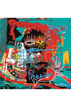 Modern Abstract Plexiglass Artwork | Andrew Martin Other Dimension | Oroa.com