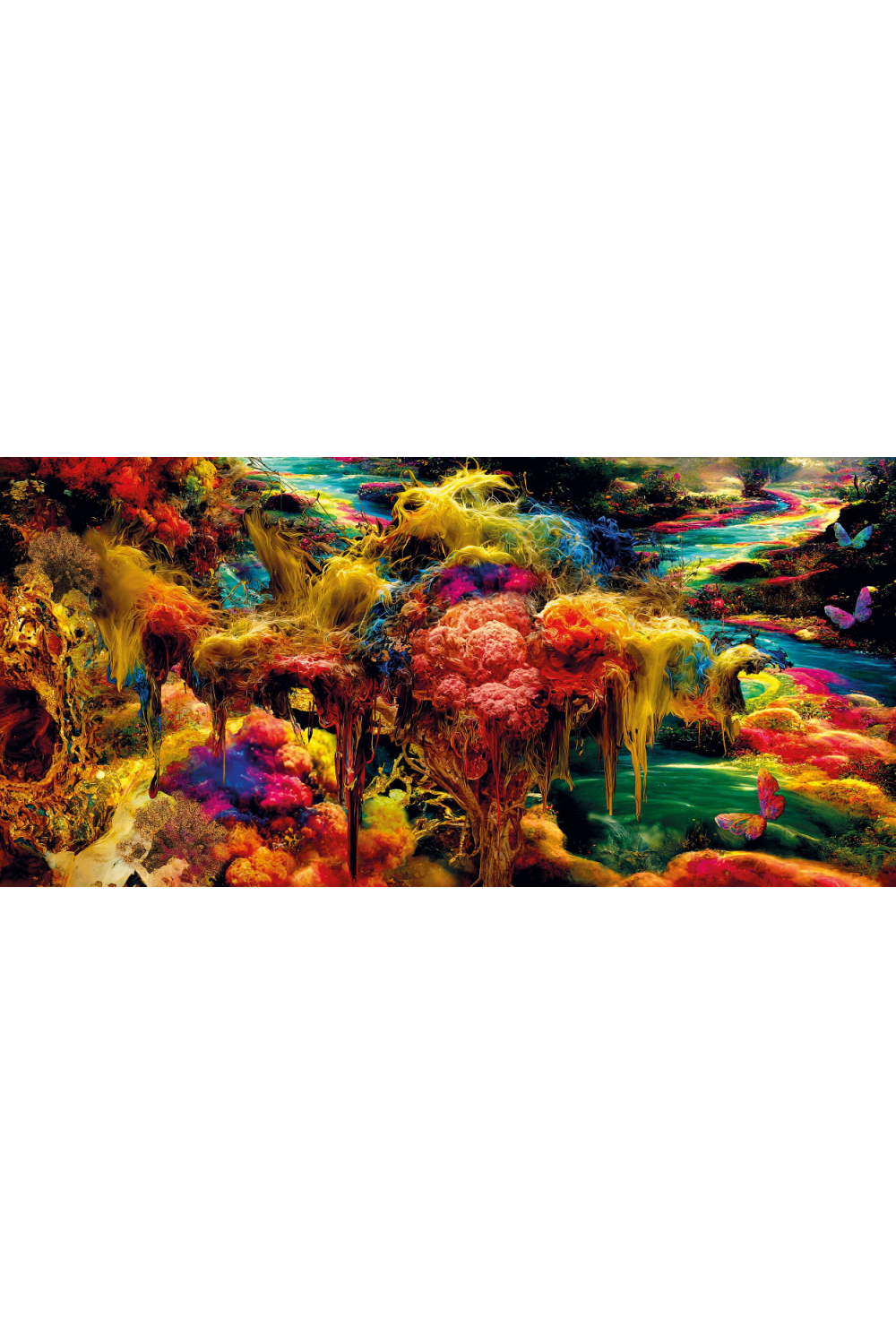 Fantasy Themed Photographic Art | Andrew Martin Heaven | Oroa.com