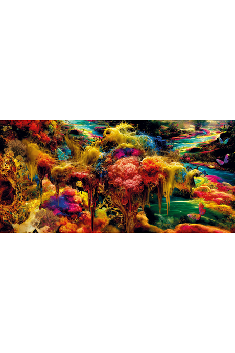 Fantasy Themed Photographic Art | Andrew Martin Heaven | Oroa.com