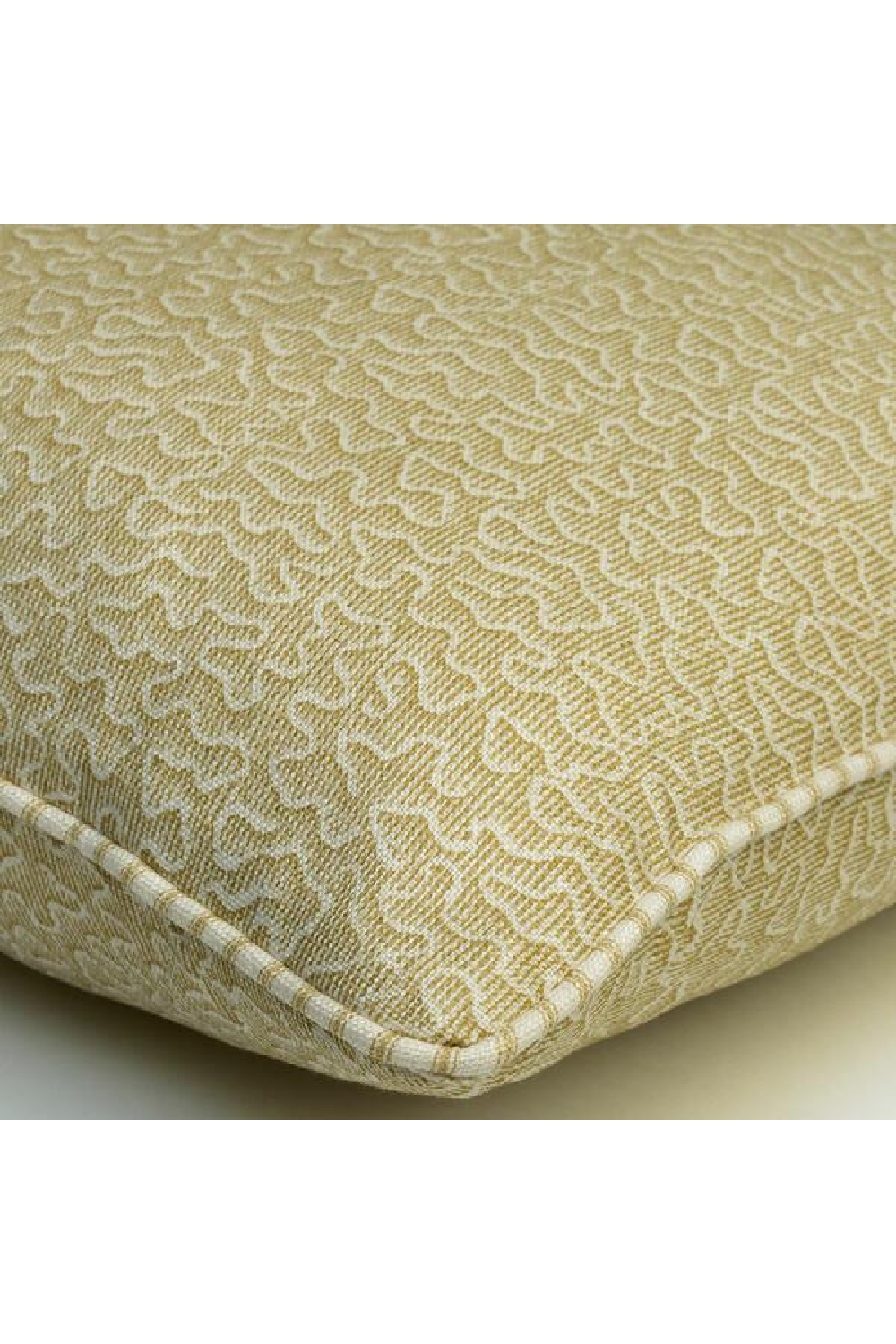 Patterned Modern Throw Pillow | Andrew Martin Pollen | Oroa.com