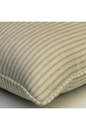 Stripe Throw Pillow | Andrew Martin Picket | Oroa.com