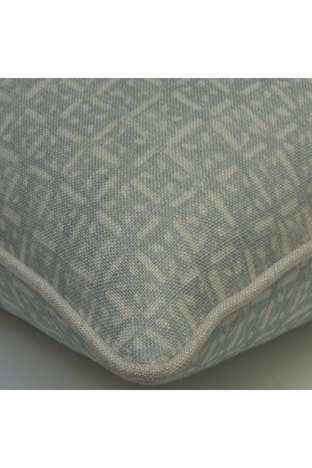 Batik Print Cushion | Andrew Martin Nest | Oroa.com