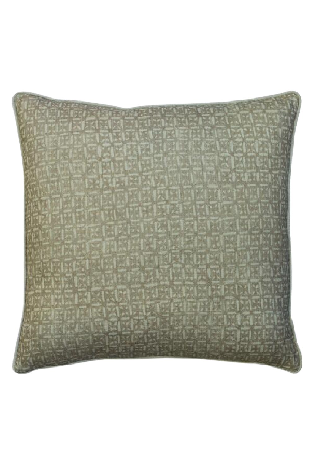 Batik Print Cushion | Andrew Martin Nest | Oroa.com