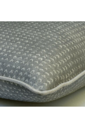 Birds Feet Design Cushion | Andrew Martin Finch | Oroa.com