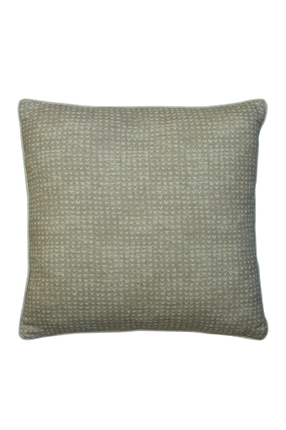 Birds Feet Design Cushion | Andrew Martin Finch | Oroa.com