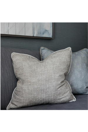 Birds Feet Design Cushion | Andrew Martin Finch | Oroa.com