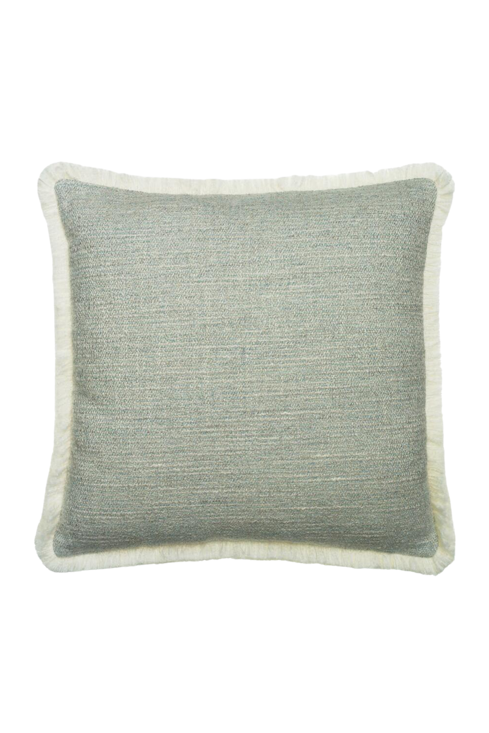 Modern Fringed Throw Pillow | Andrew Martin Wren | Oroa.com
