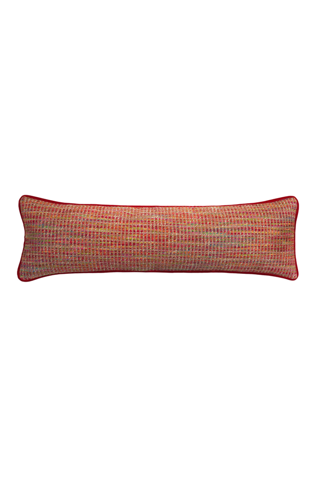 Red Draught Excluder | Andrew Martin Sorrento | Oroa.com