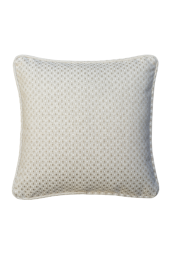 Weave Linen Cushion | Andrew Martin Captain | Oroa.com