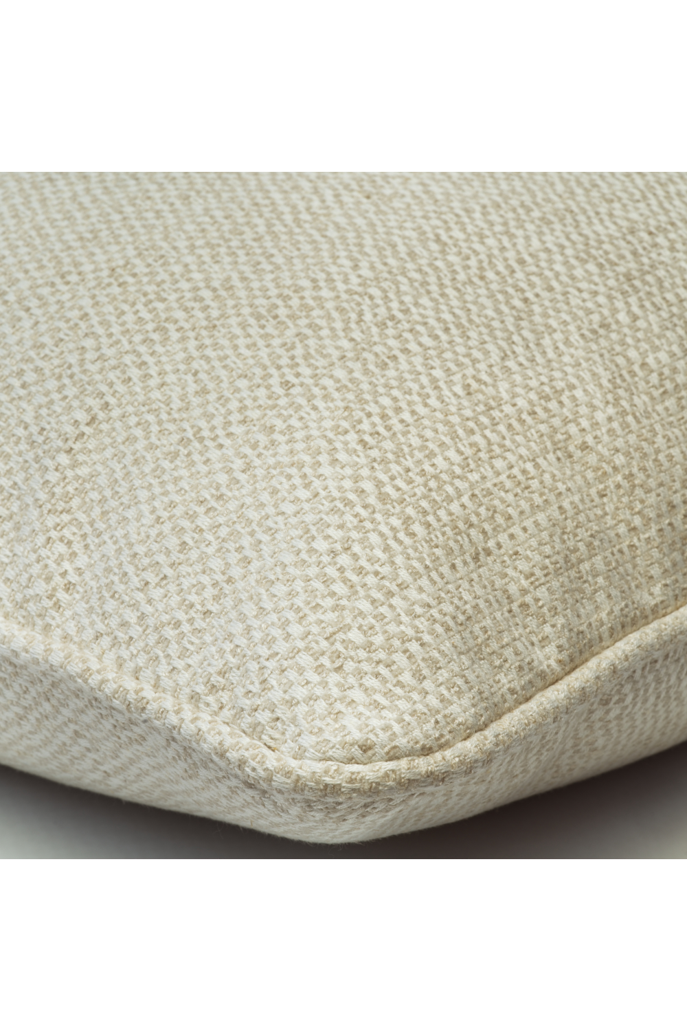 Woven Linen Cushion | Andrew Martin Jetty | Oroa.com