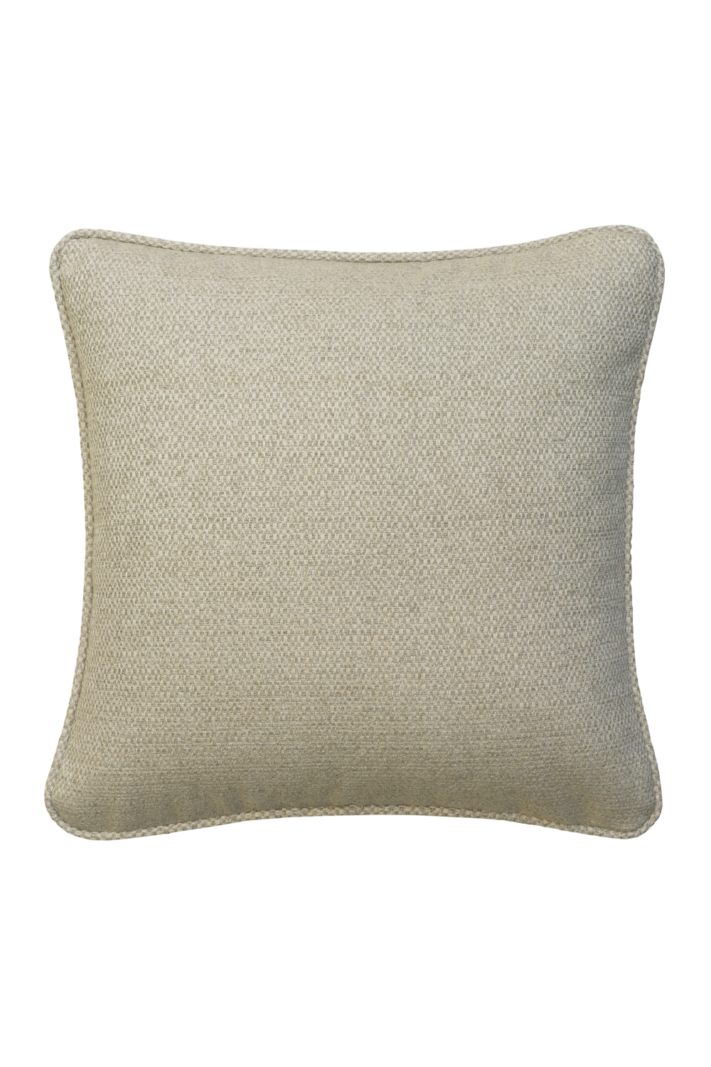 Woven Linen Cushion | Andrew Martin Jetty | Oroa.com