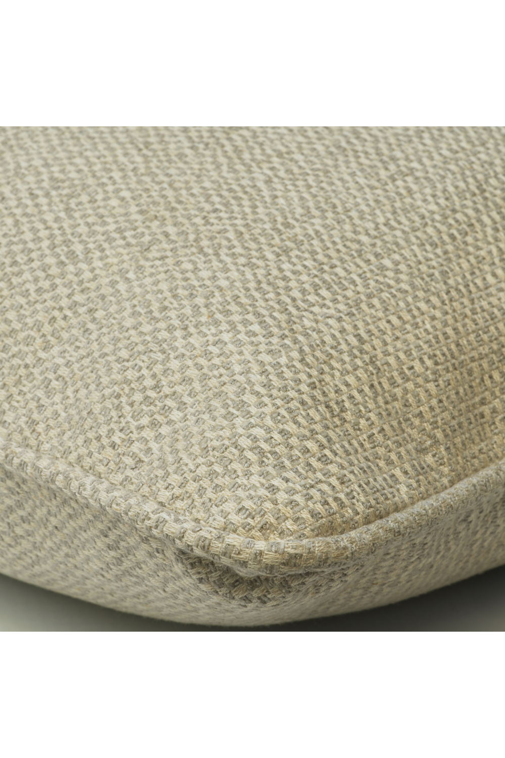 Woven Linen Cushion | Andrew Martin Jetty | Oroa.com