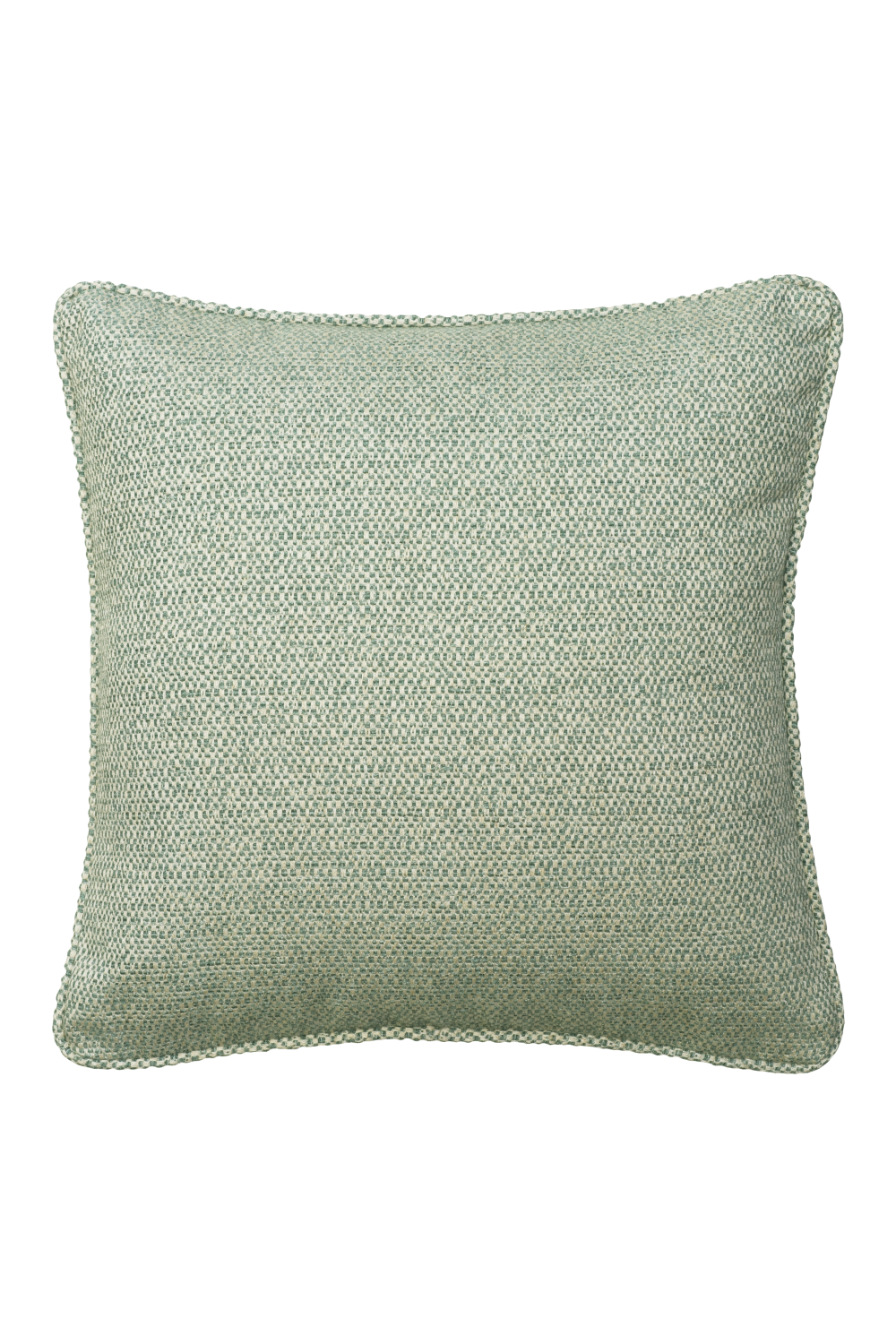 Woven Linen Cushion | Andrew Martin Jetty | Oroa.com