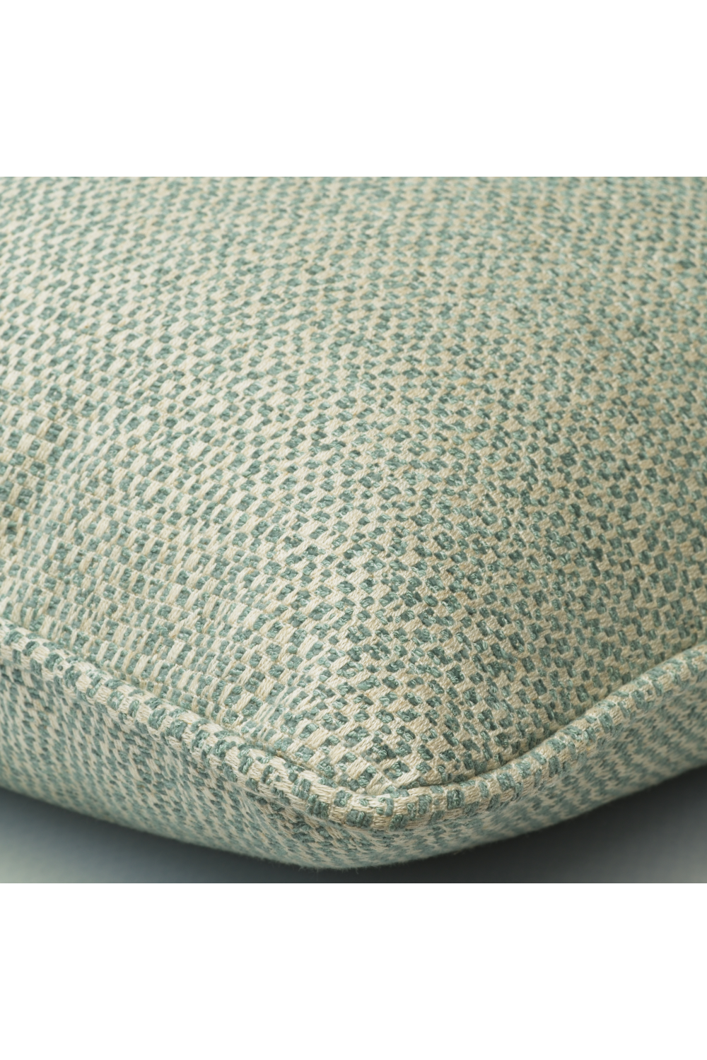 Woven Linen Cushion | Andrew Martin Jetty | Oroa.com